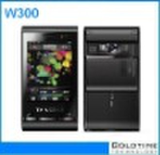 SE W300 mobile phone