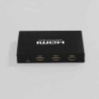 HIFI 4x2 HDMI True Матрица