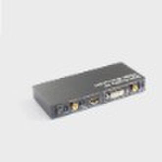 HDMI 1.2a с конвертер без потери качества