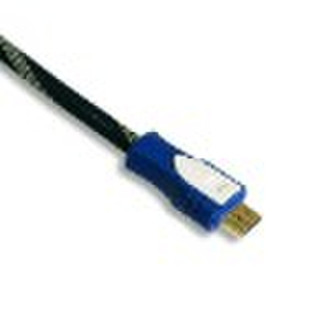 Высокоскоростной HDMI-кабель 1.4 С Ethernet