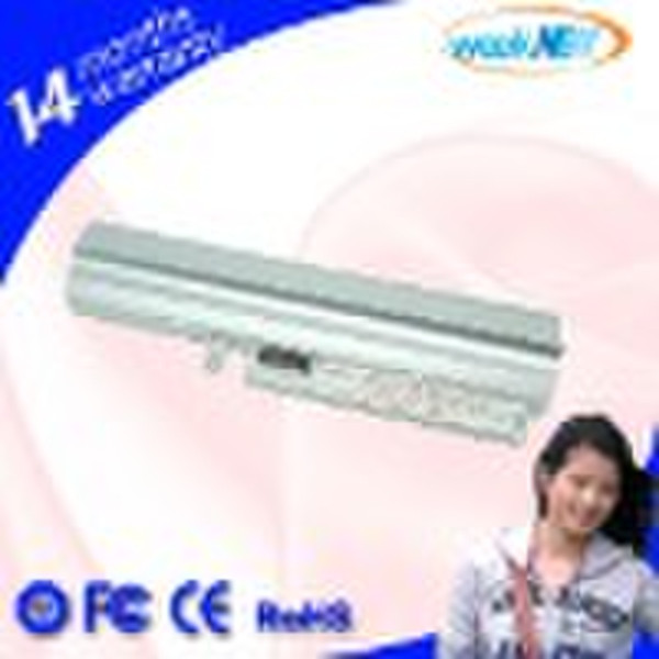 New replacement laptop battery for Lenovo V200