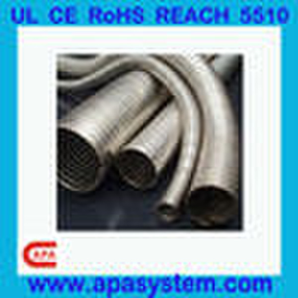 Galvanized Flexible Metal Hose