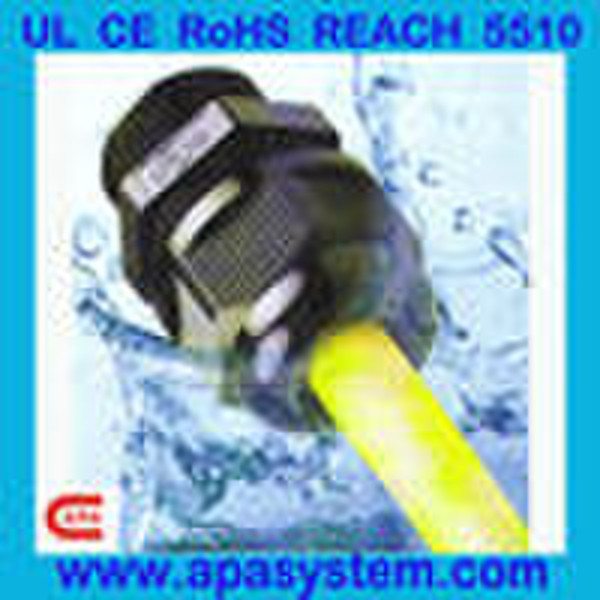 Plastic Cable Gland