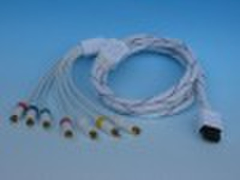 For Nintendo WII component cable/AV Cable/S-Video