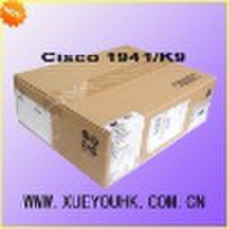 2010 год Новый Cisco1941 / K9 Маршрутизатор сети