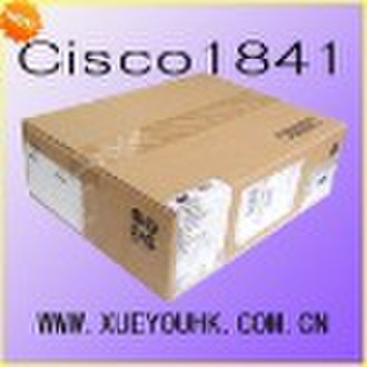 Cisco1841 Cisco180028003800 маршрутизатор серии