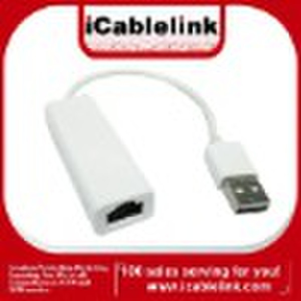 lan card usb 10/100 Mbps ethernet adapter with war