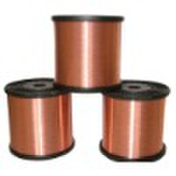 copper clad steel wire