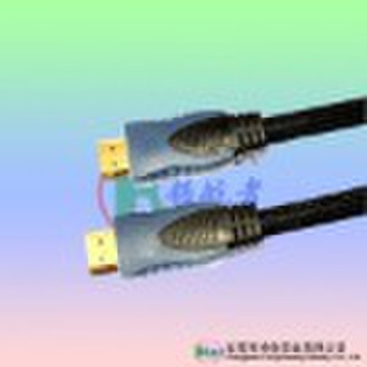 Кабель HDMI-высокой четкости