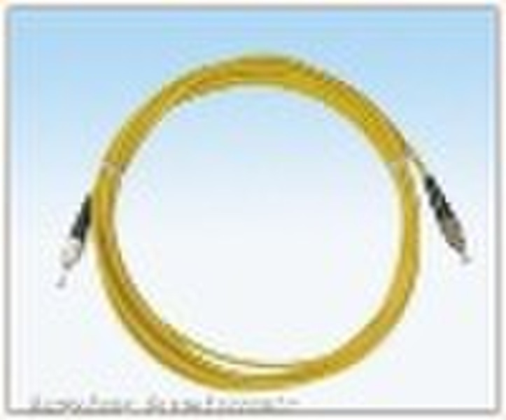 Fiber Optic Patchcord