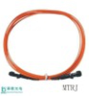 Fiber Optic Patch Cord