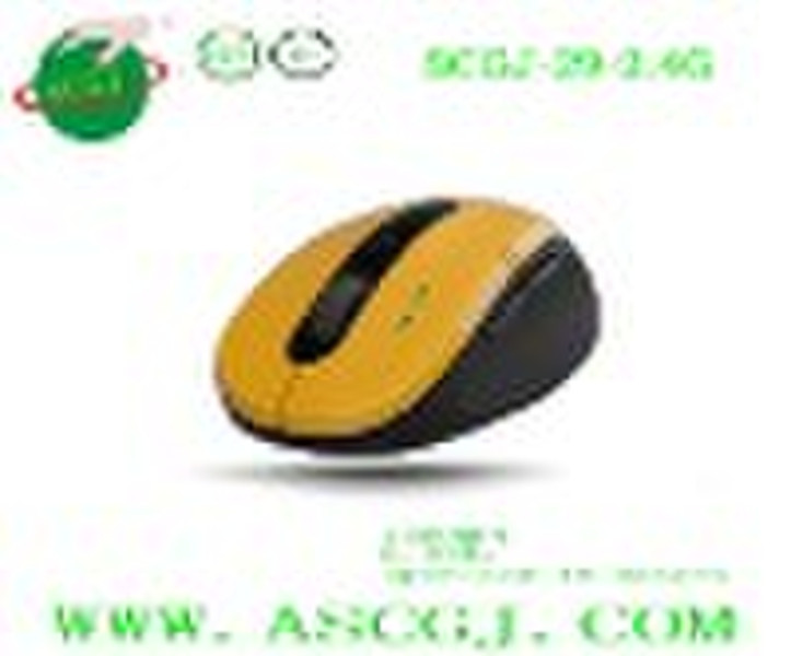 2.4G mini wireless mouse, lowest price with good q