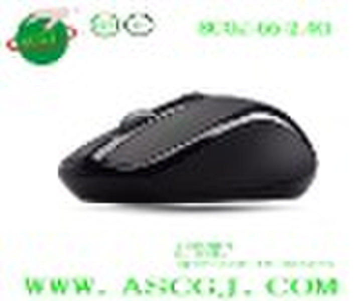 2.4G  optical mouse(SCGJ66)