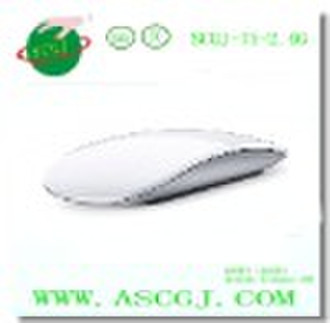 Newest ultrathin 2.4G wireless mouse