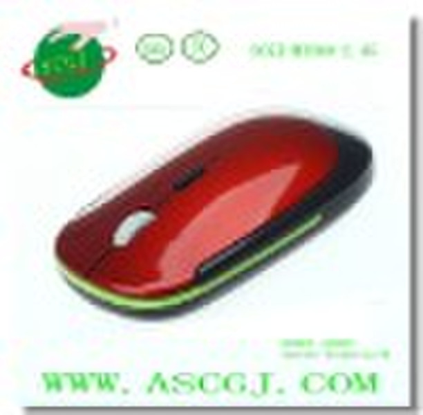 wireless laser mouse