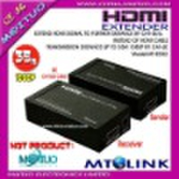 HDMI Extender