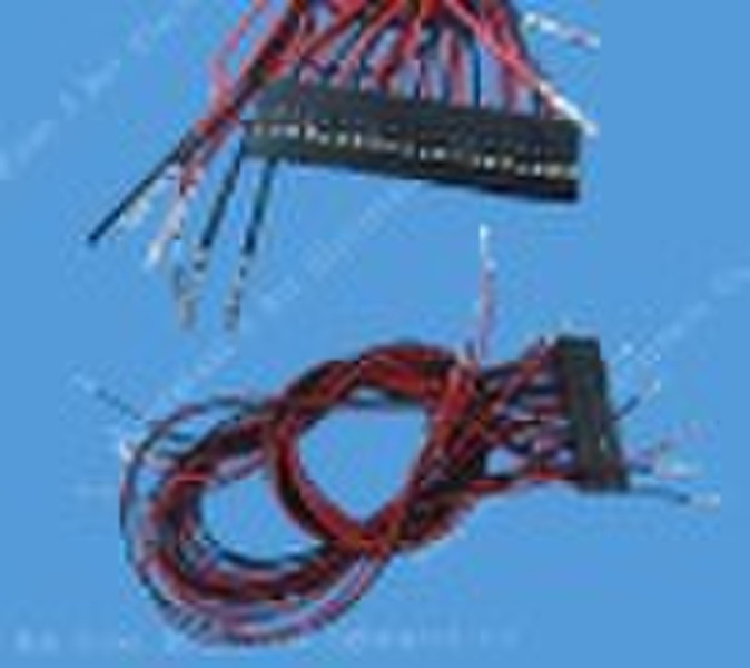 molex wire harness