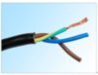 Copper-core soft cable (wire) series