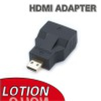 Micro HDMI D Тип адаптера