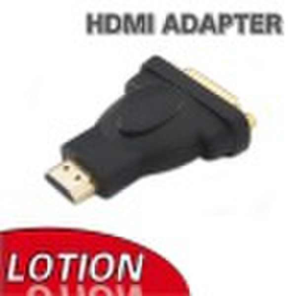 Mini HDMI адаптер (женщина, чтобы мужчина)