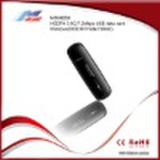 3G HSDPA drahtlose USB-Modem