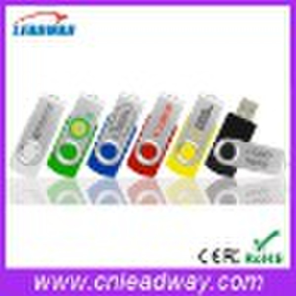 OEM swivel usb drive