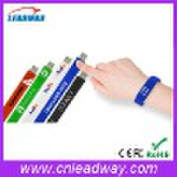 OEM bracelet usb flash drive