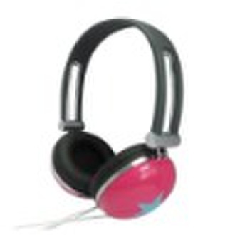 Hot Fashional Stereo headphone