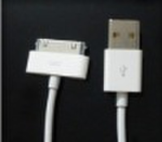 MOBILE PHONE USB CABLE FOR IPOD 3GS