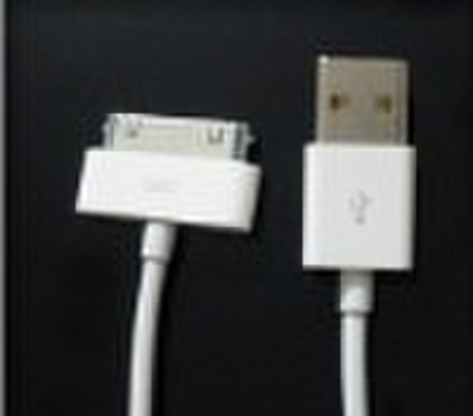 MOBILE PHONE USB CABLE FOR IPOD 3GS