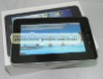 X-Tablette PC 7 "Wifi + Android 2.1 OS Tablet