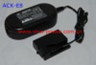 Camera AC Power Adapter ACK-E8,ACKE8 for CANON EOS