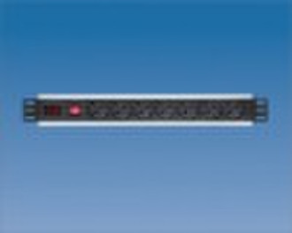 Amerikanischen Rack-PDU