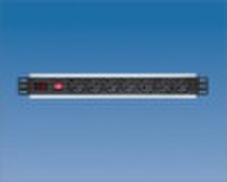 Amerikanischen Rack-PDU