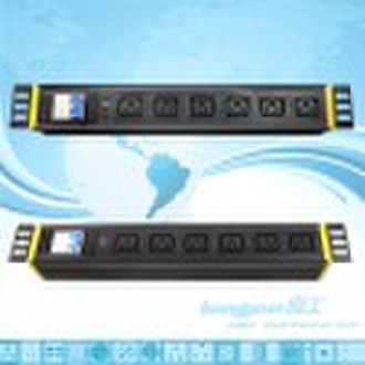 IEC 320 C13 PDU