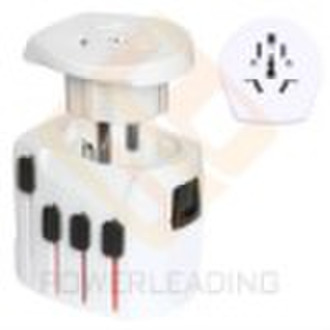 World Travel Adapter