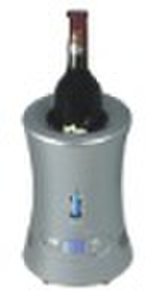 red wine cooler/warmer