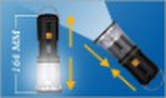 Waterproof Dynamo Camping Lantern