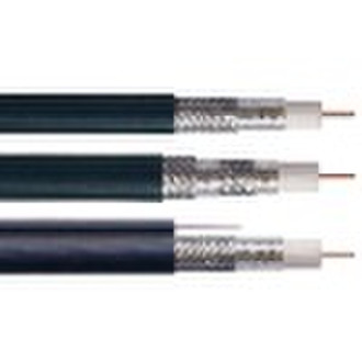 UL CMP RG6 Coaxial Cable