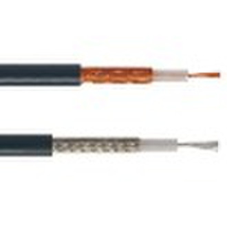 UL CMP RG58 Coaxial Cable