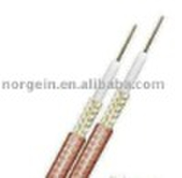 UL CMP Semi-Flex Cable