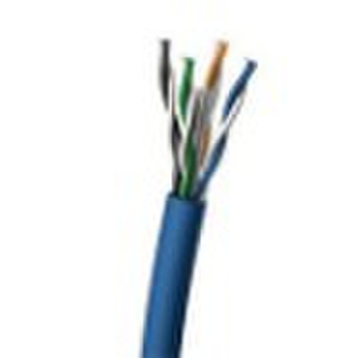 UL CMR Lan Kabel Cat6