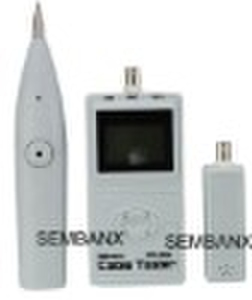 network lan cable tester