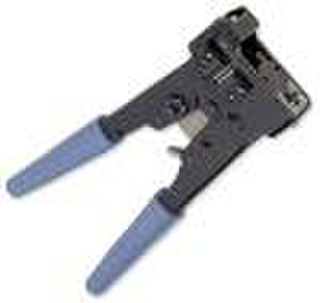 RJ45 crimping tool