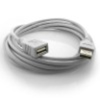 USB 2.0 morgens zum AF-Kabel