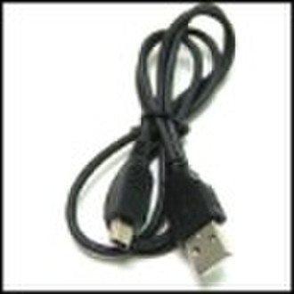 USB 2.0 утра до мини 5P кабеля