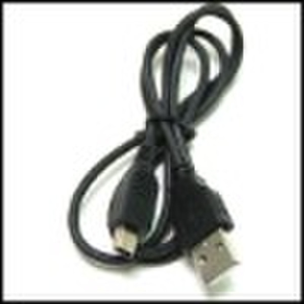 USB 2.0 AM TO MINI 5P cable