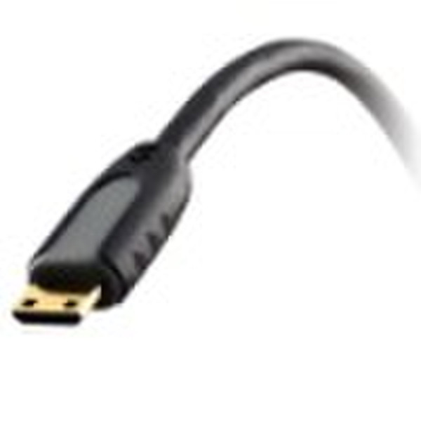 mini HDMI audio/video cable