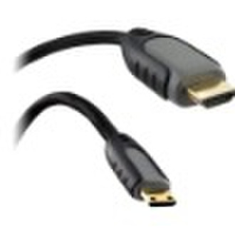 Mini-HDMI-auf-HDMI-Kabel