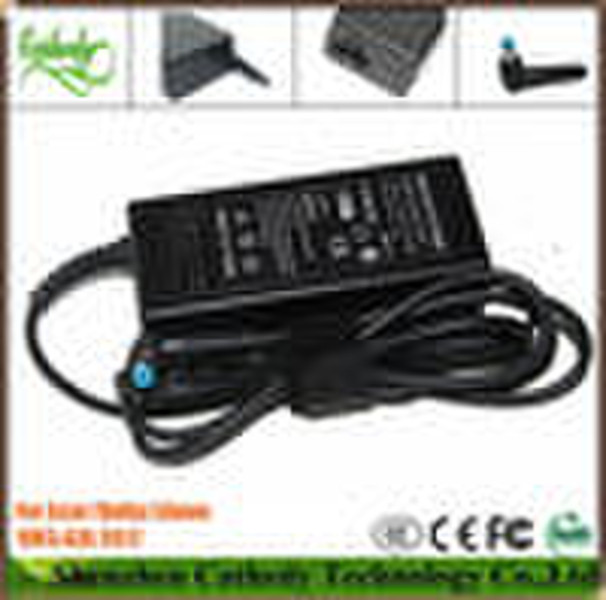 slim 90W laptop adapter for acer notebook